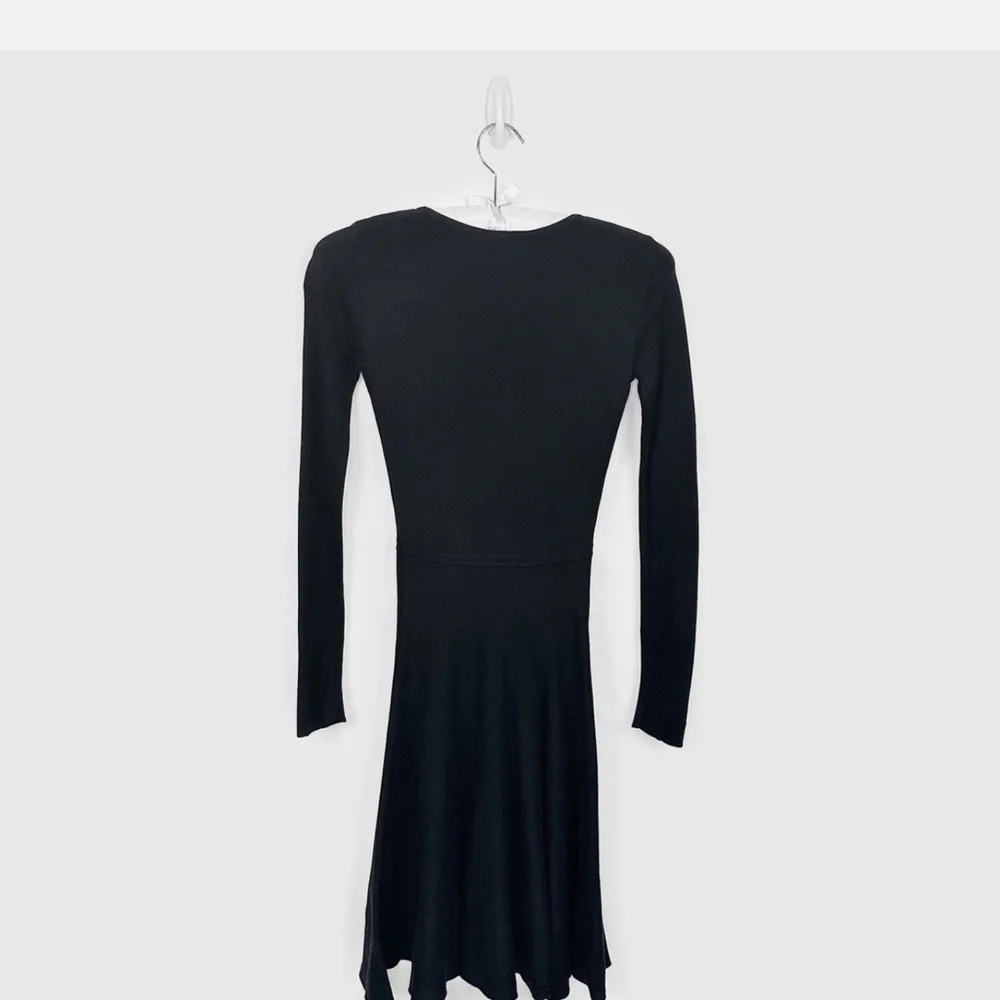 🤍BCBGMaxAzria Anaya Mini Dress - Picture 4 of 10